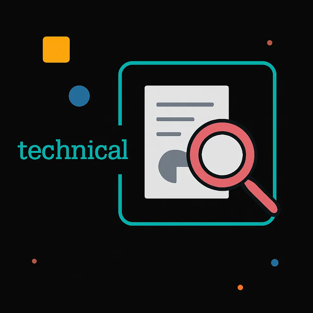 Technical documentation expert